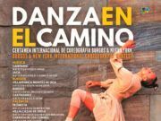 El VII Festival ‘Danza en el Camino’ llegará a nueve localidades del Camino de Santiago Francés por Castilla y León durante el mes de julio