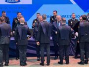 El director general de la Policía clausura el Grado en Estudios Policiales del Centro Universitario de Formación de la Policía Nacional