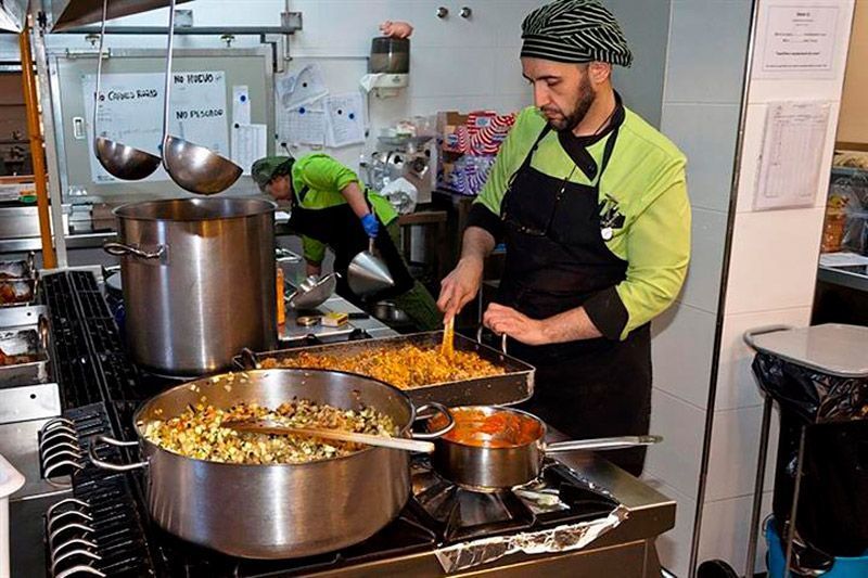 El empleo marca un nuevo récord en junio: más de 21,8 millones de afiliados a la Seguridad Social 1