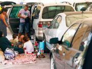 El próximo domingo 15 de junio comienza la Operación Paso del Estrecho 2025