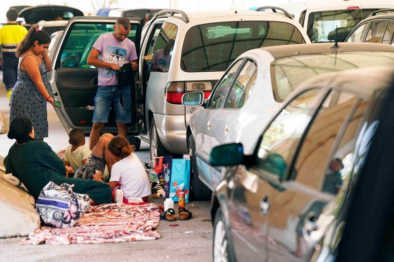 El próximo domingo 15 de junio comienza la Operación Paso del Estrecho 2025 1