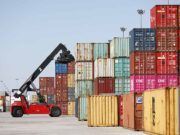 En el mes de abril de 2025, las exportaciones de mercancías de Castilla y León incrementaron un 10,4 % interanual, alcanzando los 1.748,6 millones de euros, impulsadas principalmente por el sector de bienes de equipo y el del automóvil.