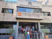 España llora a Maritza: otro crimen de violencia de género sacude Getafe y deja a una familia rota