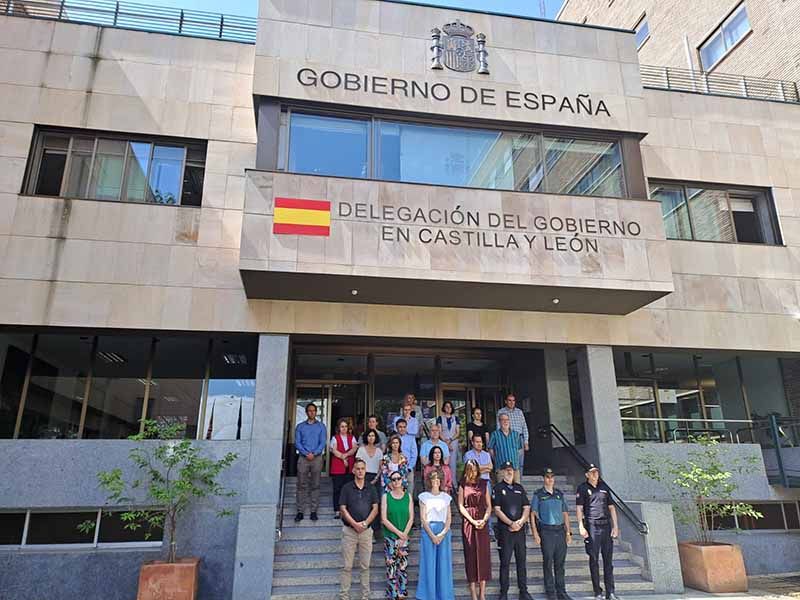 España llora a Maritza: otro crimen de violencia de género sacude Getafe y deja a una familia rota 1