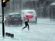 La Agencia de Protección Civil y Emergencias de Castilla y León gestiona 190 incidentes relacionados con las tormentas en toda la Comunidad