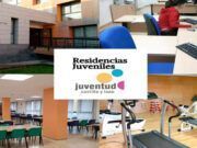 La Junta abre el periodo para que los jóvenes de entre 18 y 26 años soliciten plaza en una de las ocho residencias juveniles a los mismos precios de los últimos doce años