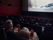 La tercera edición del programa ‘Cine Sénior’ arranca mañana en 28 cines castellanoleoneses