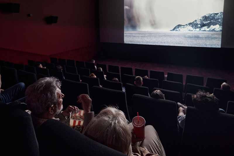 La tercera edición del programa ‘Cine Sénior’ arranca mañana en 28 cines castellanoleoneses 1