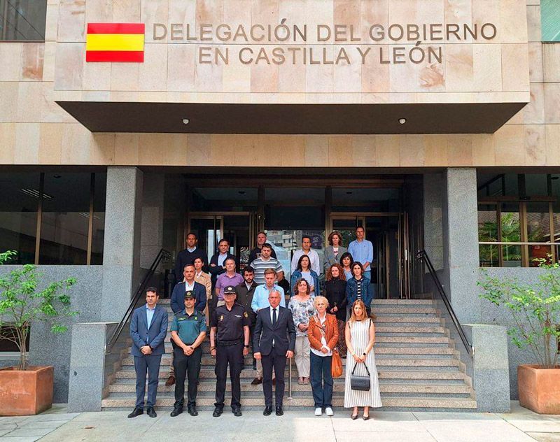 Nueva víctima de violencia vicaria: una menor de 13 años asesinada en Bilbao 1