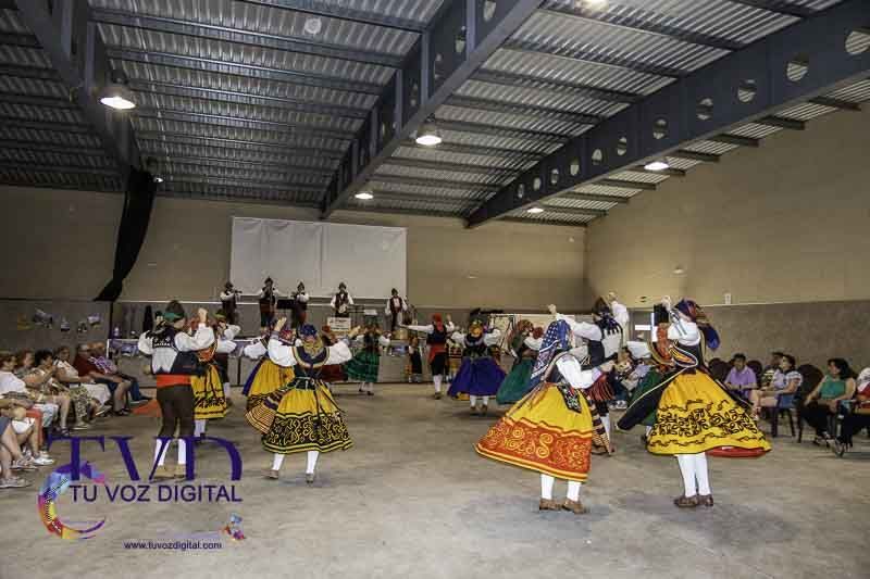 Tábara renueva su magia ancestral en la Noche de San Juan gracias a la Asociación Cultural Magius 24