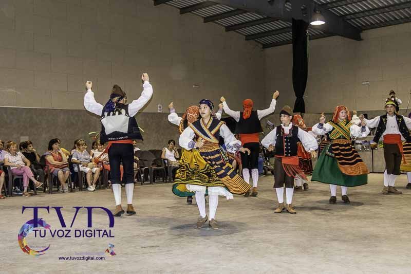 Tábara renueva su magia ancestral en la Noche de San Juan gracias a la Asociación Cultural Magius 39