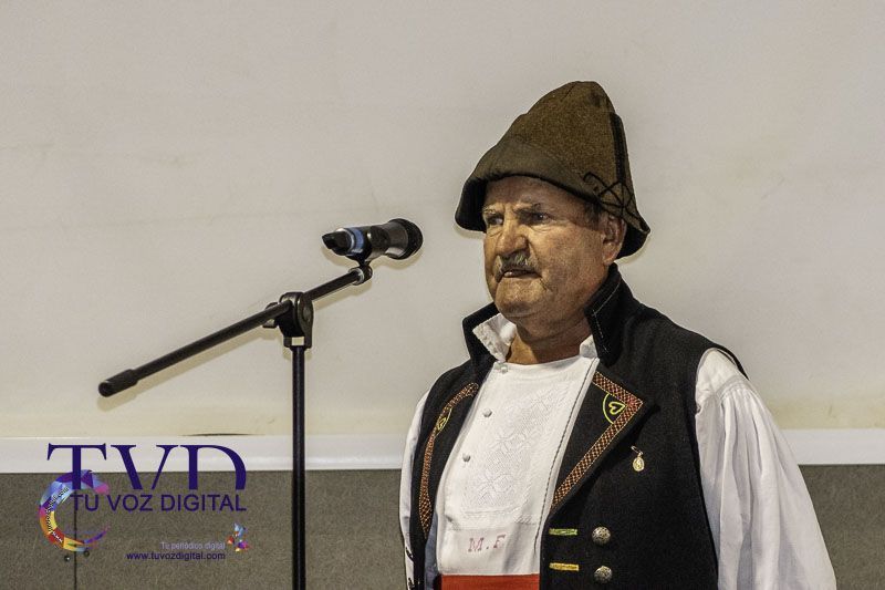 Tábara renueva su magia ancestral en la Noche de San Juan gracias a la Asociación Cultural Magius 55
