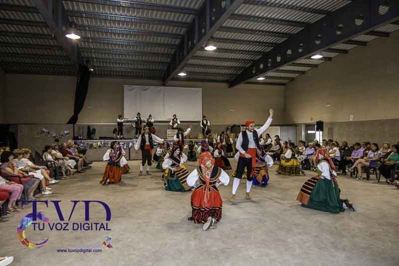 Tábara renueva su magia ancestral en la Noche de San Juan gracias a la Asociación Cultural Magius 59