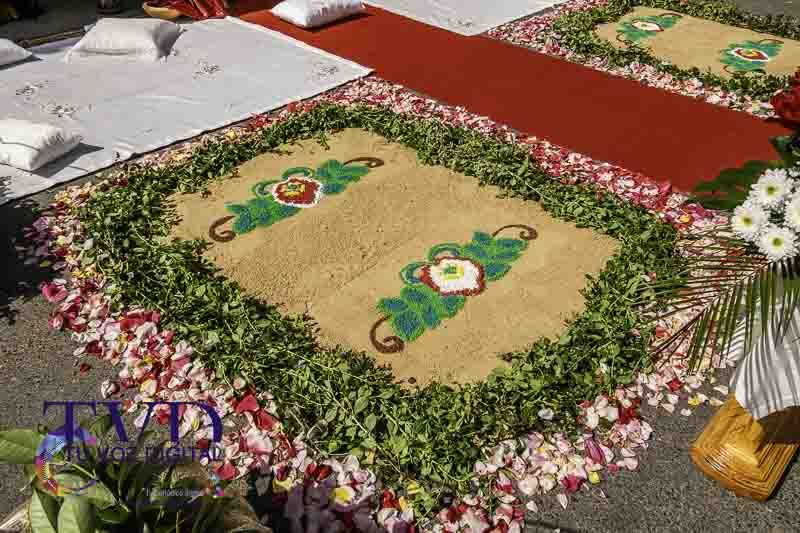 Tábara celebra su Corpus Christi: tradición, fe y orgullo compartido 8