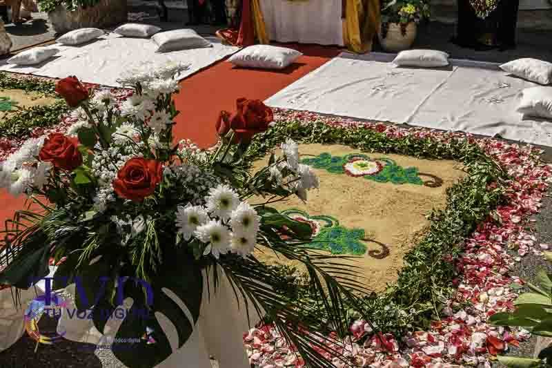 Tábara celebra su Corpus Christi: tradición, fe y orgullo compartido 9
