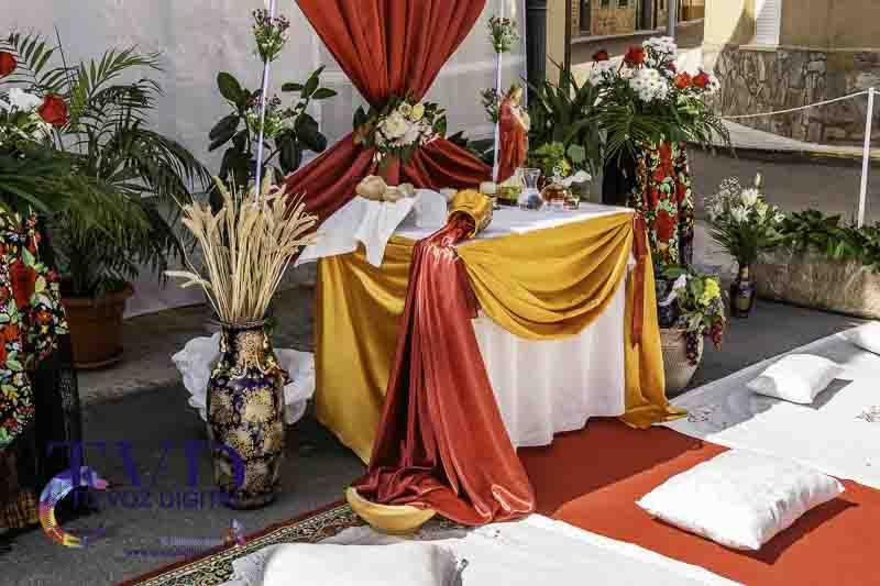 Tábara celebra su Corpus Christi: tradición, fe y orgullo compartido 10