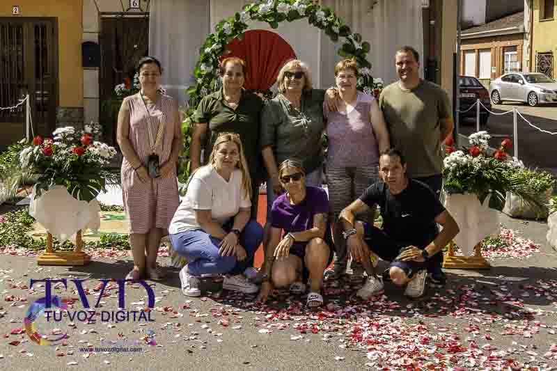 Tábara celebra su Corpus Christi: tradición, fe y orgullo compartido 2