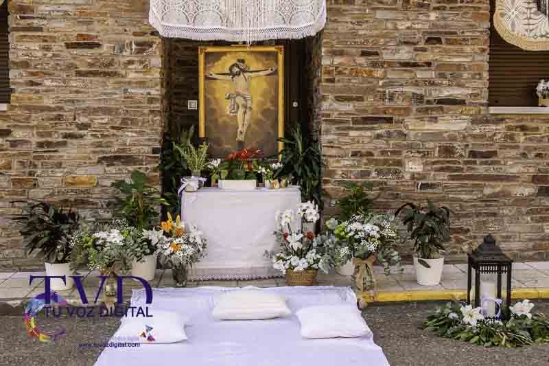 Tábara celebra su Corpus Christi: tradición, fe y orgullo compartido 12