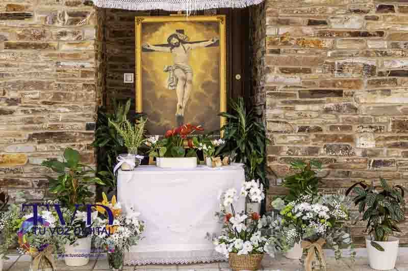 Tábara celebra su Corpus Christi: tradición, fe y orgullo compartido 13