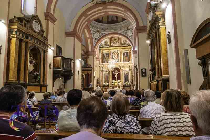 Tábara celebra su Corpus Christi: tradición, fe y orgullo compartido 16