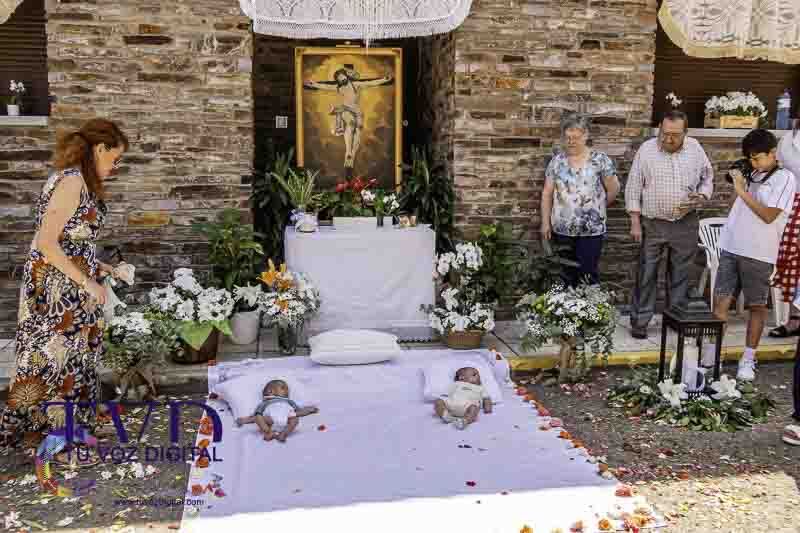 Tábara celebra su Corpus Christi: tradición, fe y orgullo compartido 40
