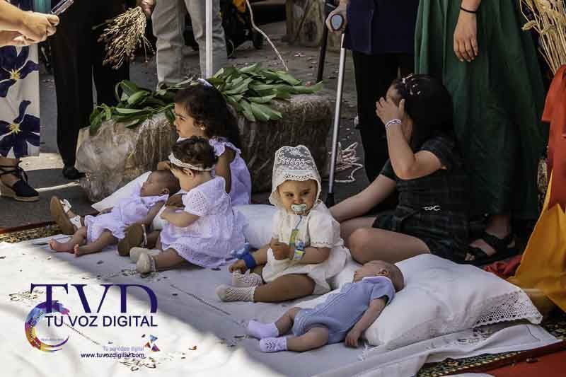 Tábara celebra su Corpus Christi: tradición, fe y orgullo compartido 46