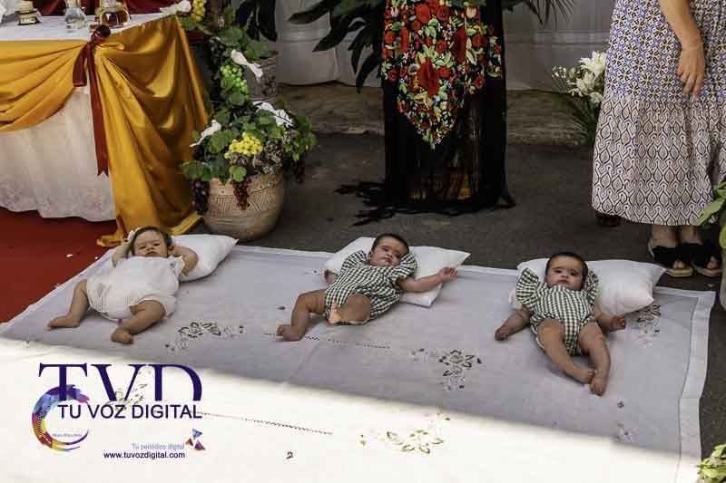 Tábara celebra su Corpus Christi: tradición, fe y orgullo compartido 47