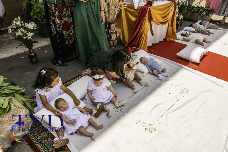 Tábara celebra su Corpus Christi: tradición, fe y orgullo compartido 49