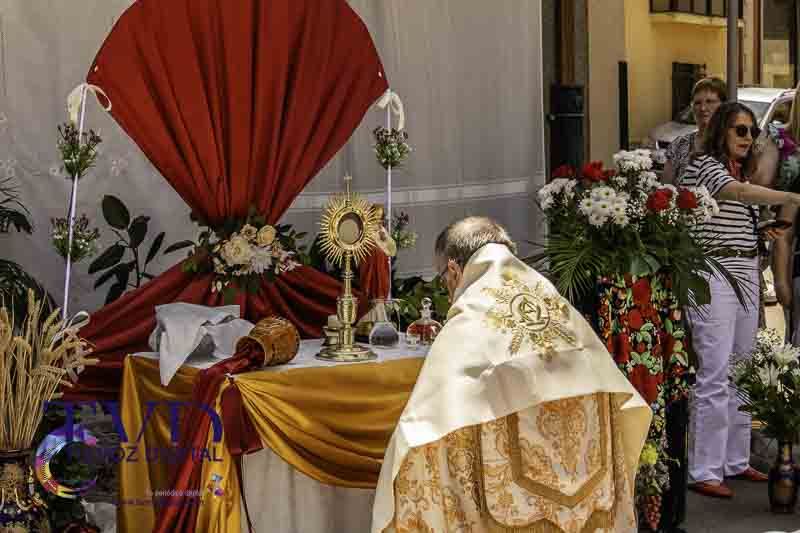 Tábara celebra su Corpus Christi: tradición, fe y orgullo compartido 52