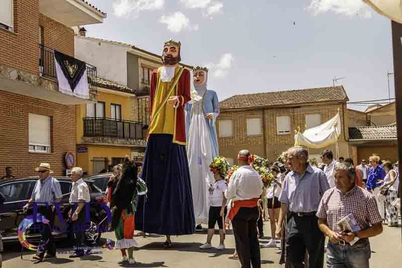 Tábara celebra su Corpus Christi: tradición, fe y orgullo compartido 60
