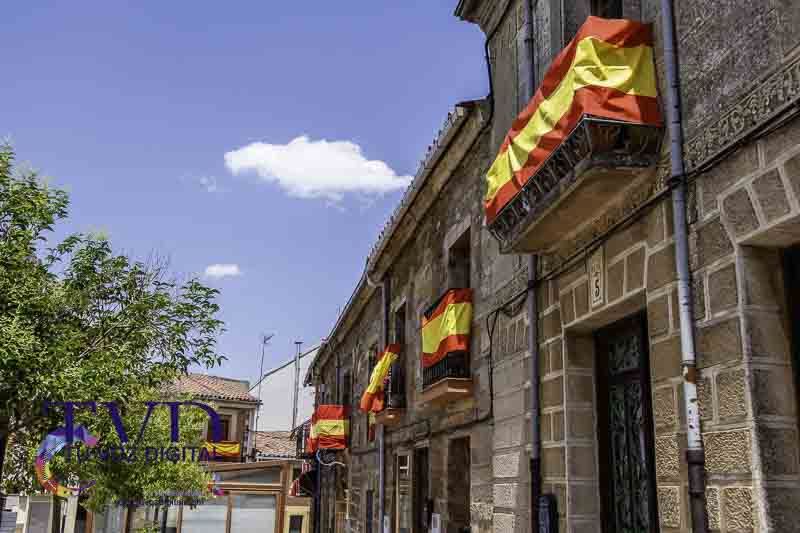 Tábara celebra su Corpus Christi: tradición, fe y orgullo compartido 65