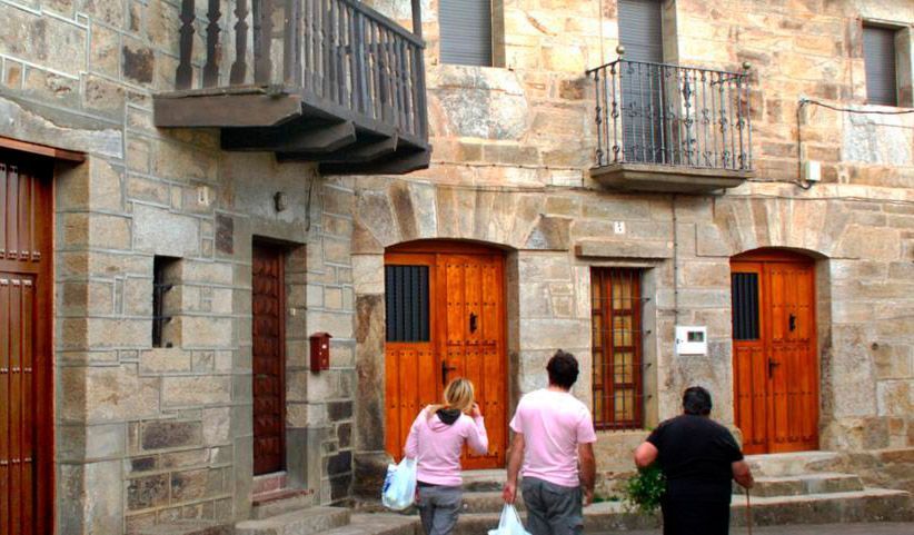 Sanabria – La Carballeda, ejemplo de longevidad rural en Zamora con casi una decena de centenarios 1