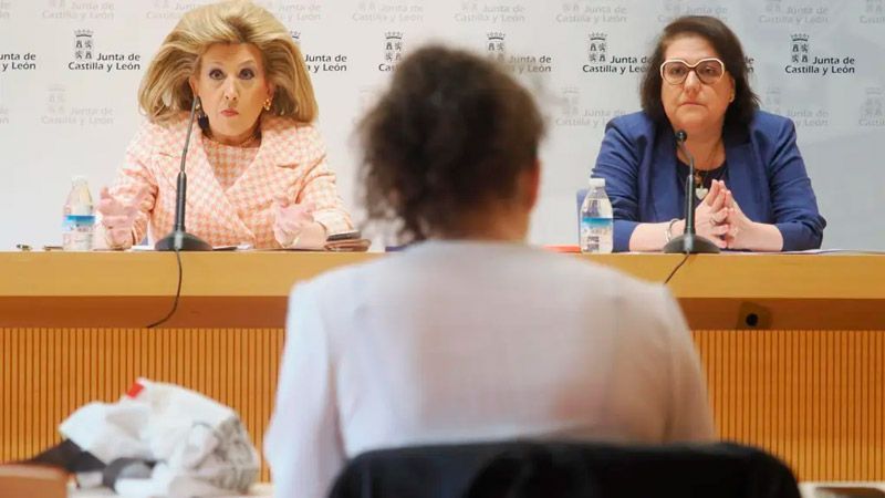 Sanidad presenta una estrategia más atractiva para fidelizar a los residentes que terminan su formación con incentivos y mayor flexibilidad 1