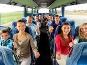 Transportes pone en marcha la gratuidad del transporte público a menores de 15 años y descuentos de entre un 40 y un 70% al resto de usuarios