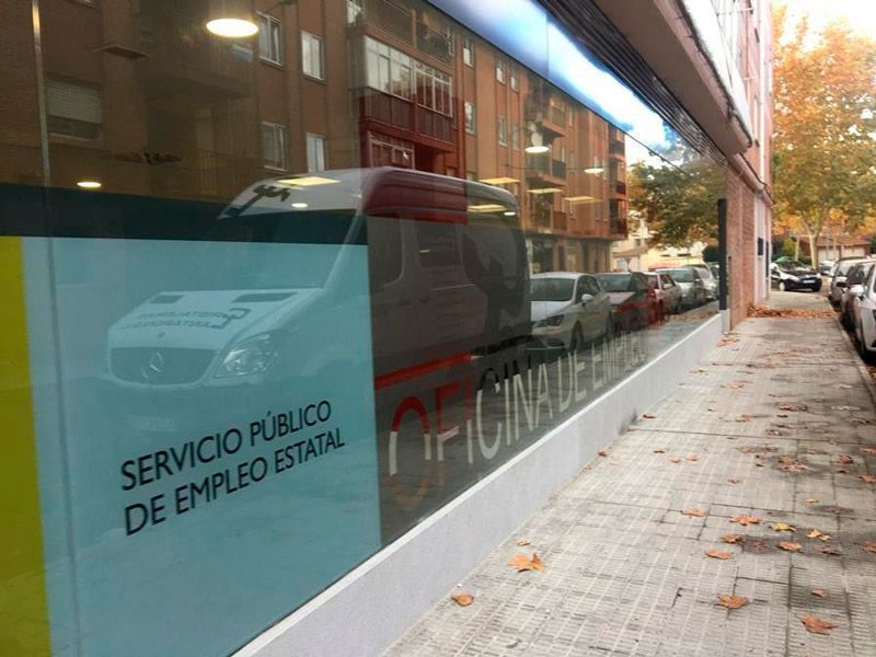 Zamora logra en mayo un descenso histórico del paro con 461 personas menos desempleadas 1