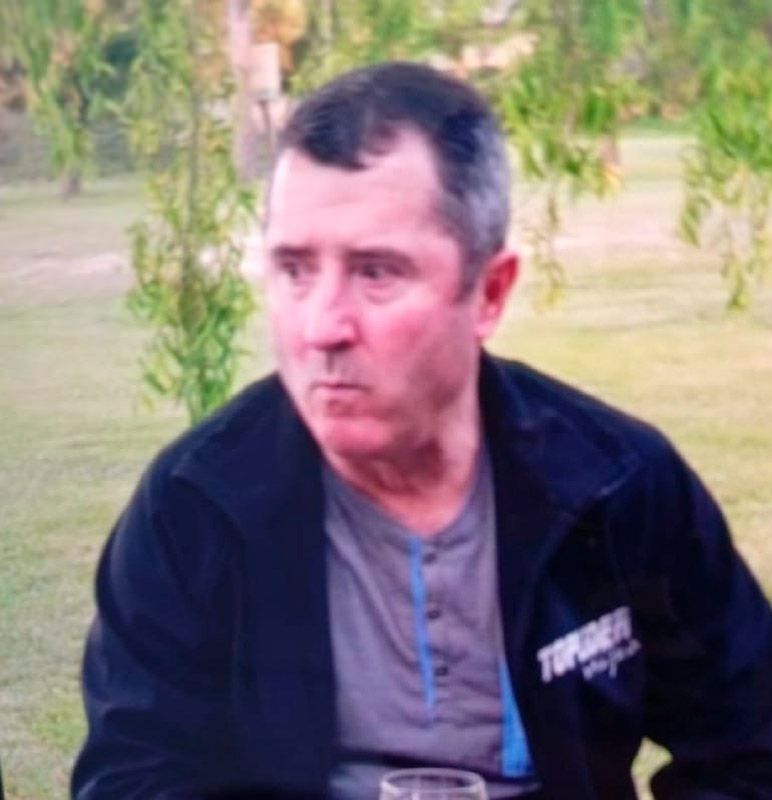 Amplio dispositivo de búsqueda para localizar a un hombre desaparecido en Camarzana de Tera 1