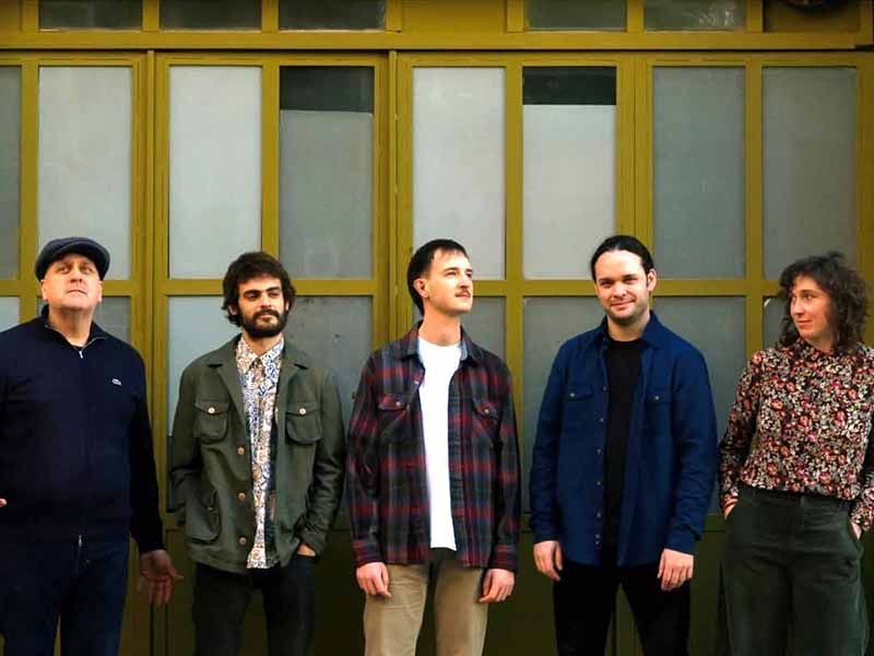 Benavente se sumerge en el jazz contemporáneo con el concierto de Mario Morla Quintet 1