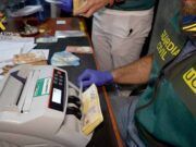Desarticuladas dos organizaciones criminales que blanqueaban 400.000 euros al día a través de la compra-venta de metales preciosos