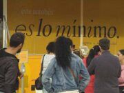 El Ingreso Mínimo Vital ha llegado a más de2.250.000 personas en junio