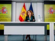 Hacienda comunica a Castilla y León que en 2026 recibirá las mayores entregas a cuenta de su historia con 9.523 millones de euros, un 6,2% más