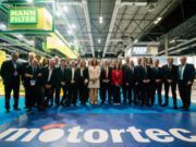 Hereu anuncia la aprobación de 6 nuevos proyectos primarios del PERTE de descarbonización por valor de 12 M€