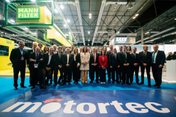 Hereu anuncia la aprobación de 6 nuevos proyectos primarios del PERTE de descarbonización por valor de 12 M€ 1
