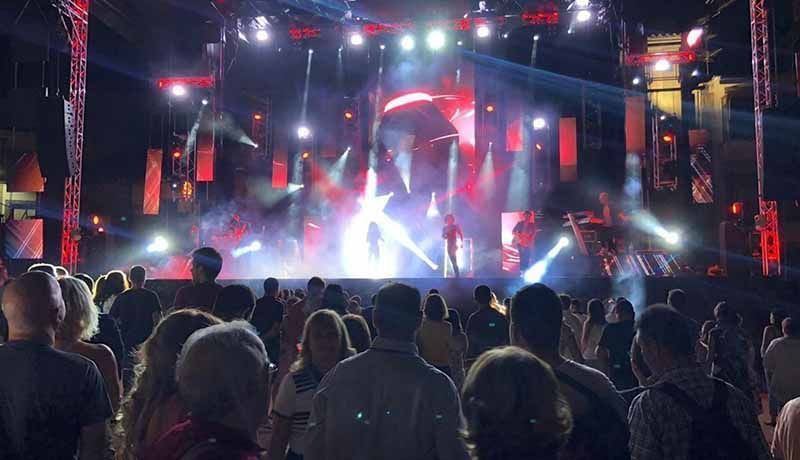 La Junta compatibiliza los intereses del sector del ocio y el descanso vecinal en la nueva orden de horarios para los espectáculos públicos y actividades recreativas 1