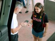 La Junta supera las 100.000 solicitudes de la tarjeta Buscyl para viajar en autobús por Castilla y León