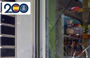La Policía Nacional detiene en Zamora a un varón tras cometer presuntamente múltiples delitos de robo con fuerza