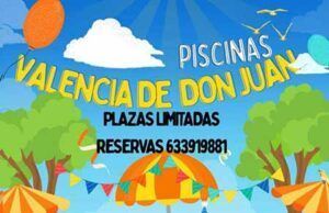 La Asociación Cultural Magius se lanza al agua con una refrescante excursión veraniega a Valencia de Don Juan