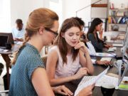 Más de 1,5 millones de estudiantes cotizan ya por sus prácticas no remuneradas en España