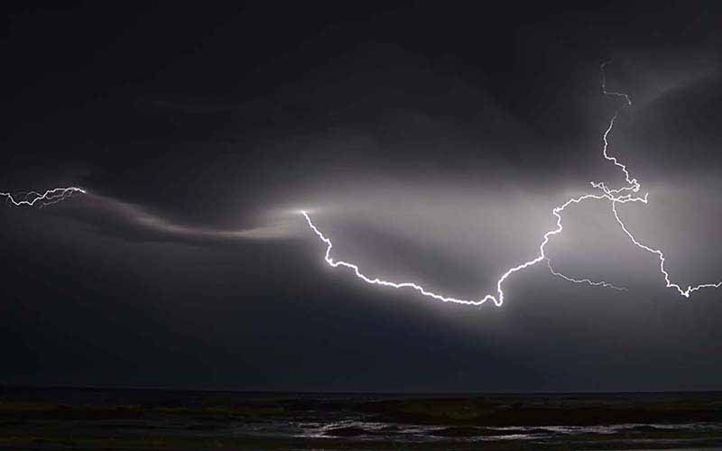 Protección Civil de la Junta de Castilla y León declara la alerta por fenómenos meteorológicos adversos en todas las provincias 1