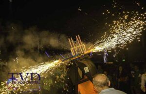 Tábara se viste de fiesta del 8 al 16 de agosto: cultura, tradición y alegría para todos