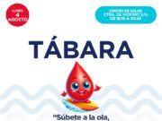 Salvar vidas está en tus venas: la Hermandad de Donantes de Sangre de Zamora te espera el 4 de agosto en Tábara
